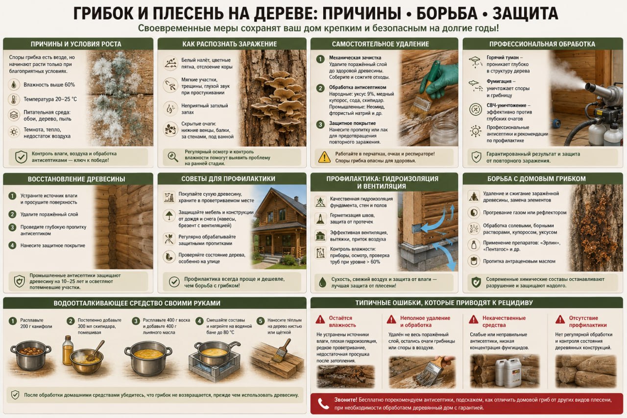 Типичные ошибки, которые приводят к рецидиву грибка